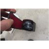 Image 8 : 3 Cameras: Minolta 7000, X-700, 5000 with Extra Lenses, Flashes & Case 