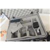 Image 9 : 3 Cameras: Minolta 7000, X-700, 5000 with Extra Lenses, Flashes & Case 