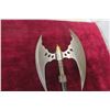Image 2 : Replica Battle Axe Double Head 