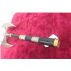 Image 4 : Replica Battle Axe Double Head 