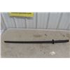 Image 1 : Wooden Practice Sword