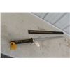Image 1 : Replica Samurai Sword 36'' Long 