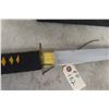 Image 3 : Replica Samurai Sword 36'' Long 