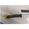 Image 6 : Replica Samurai Sword 36'' Long 
