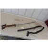 Image 1 : Replica Samurai Sword 39'' Long 