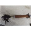Image 2 : Replica Samurai Sword 39'' Long 