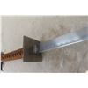 Image 3 : Replica Samurai Sword 39'' Long 