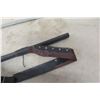 Image 9 : Replica Samurai Sword 39'' Long 