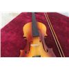 Image 3 : Corelli Violin with Bow 