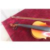 Image 5 : Corelli Violin with Bow 