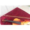 Image 6 : Corelli Violin with Bow 