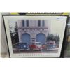 Image 2 : 3 Framed Volkswagon Pictures 16'' x 20'' 