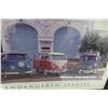 Image 3 : 3 Framed Volkswagon Pictures 16'' x 20'' 