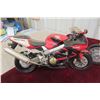 Image 2 : 2 Motorcycle Displays BMW & Honda 16'' Long