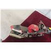 Image 5 : 2 Motorcycle Displays BMW & Honda 16'' Long