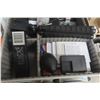 Image 10 : Sony OX230 Camera, Fuji Film Fine Pix 5 Camera with Lenses, Accessories & 