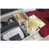 Image 12 : Sony OX230 Camera, Fuji Film Fine Pix 5 Camera with Lenses, Accessories & 