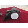 Image 2 : Sony OX230 Camera, Fuji Film Fine Pix 5 Camera with Lenses, Accessories & 