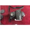 Image 3 : Sony OX230 Camera, Fuji Film Fine Pix 5 Camera with Lenses, Accessories & 