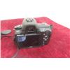 Image 4 : Sony OX230 Camera, Fuji Film Fine Pix 5 Camera with Lenses, Accessories & 