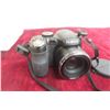 Image 5 : Sony OX230 Camera, Fuji Film Fine Pix 5 Camera with Lenses, Accessories & 