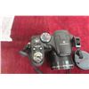 Image 6 : Sony OX230 Camera, Fuji Film Fine Pix 5 Camera with Lenses, Accessories & 