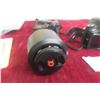 Image 8 : Sony OX230 Camera, Fuji Film Fine Pix 5 Camera with Lenses, Accessories & 