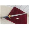 Image 1 : Replica Samurai Sword 43'' Long 
