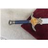Image 2 : Replica Samurai Sword 43'' Long 