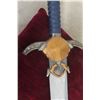Image 3 : Replica Samurai Sword 43'' Long 