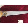 Image 4 : Replica Samurai Sword 43'' Long 