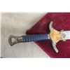 Image 6 : Replica Samurai Sword 43'' Long 