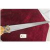 Image 7 : Replica Samurai Sword 43'' Long 