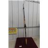 Image 1 : Tribal Replica Spear 60'' Long 