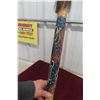 Image 4 : Tribal Replica Spear 60'' Long 