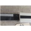 Image 5 : Replica Sasuke Vehilha Kusanagi Sword The Grass Cutter 37'' Long 