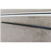 Image 6 : Replica Sasuke Vehilha Kusanagi Sword The Grass Cutter 37'' Long 