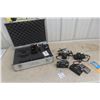 Image 1 : Cameras Praktika MTL5 Plus 4 Others, Accessories & Hard Case 