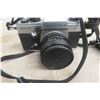 Image 2 : Cameras Praktika MTL5 Plus 4 Others, Accessories & Hard Case 