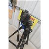 Image 3 : 2 Camera Tripods (1) Image Tec 4000 , (1) ? 