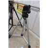 Image 5 : 2 Camera Tripods (1) Image Tec 4000 , (1) ? 