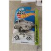 Image 10 : 25 Hot Wheels in Packages, Many Volkswagon, 1:64 Scale Diecast 