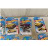 Image 2 : 25 Hot Wheels in Packages, Many Volkswagon, 1:64 Scale Diecast 
