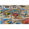 Image 3 : 25 Hot Wheels in Packages, Many Volkswagon, 1:64 Scale Diecast 