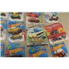 Image 4 : 25 Hot Wheels in Packages, Many Volkswagon, 1:64 Scale Diecast 