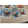 Image 5 : 25 Hot Wheels in Packages, Many Volkswagon, 1:64 Scale Diecast 