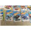 Image 6 : 25 Hot Wheels in Packages, Many Volkswagon, 1:64 Scale Diecast 