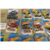 Image 7 : 25 Hot Wheels in Packages, Many Volkswagon, 1:64 Scale Diecast 