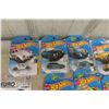 Image 9 : 25 Hot Wheels in Packages, Many Volkswagon, 1:64 Scale Diecast 