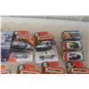 Image 10 : 29 Hot Wheels, Matchbox Motor World In Packages 1:64 Scale Diecast 